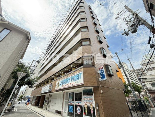 エムロード蒲生