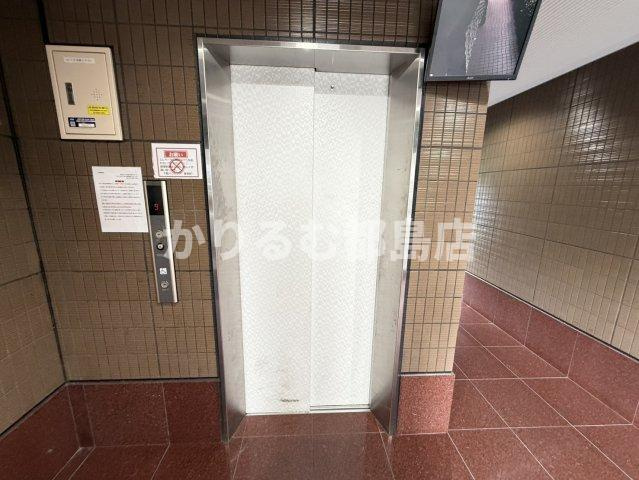 エムロード蒲生の設備