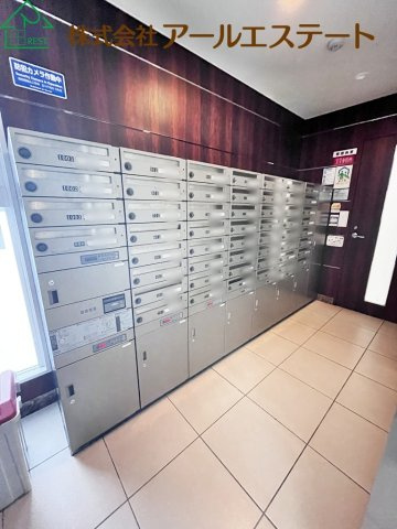 グラジオ元町プレミアム　　中古マンションの設備