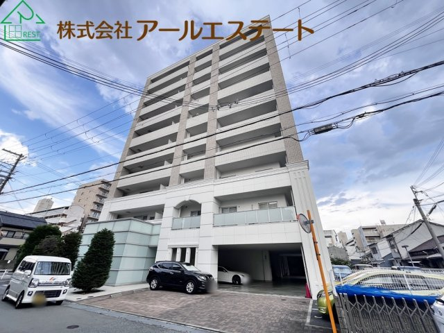 グラジオ元町プレミアム　　中古マンション