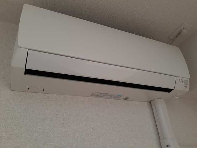 あざみ野グランカーサ　Ⅱ番館の設備|その他