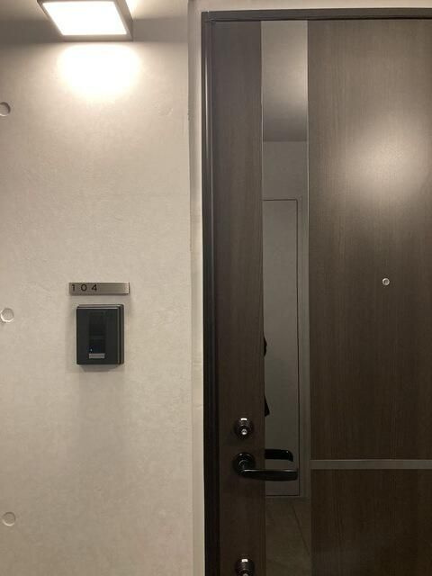 STRIPES　豪徳寺のその他共用部分