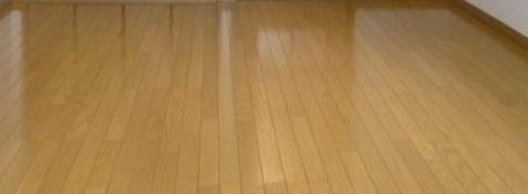 シャレエ千川の居間・リビング