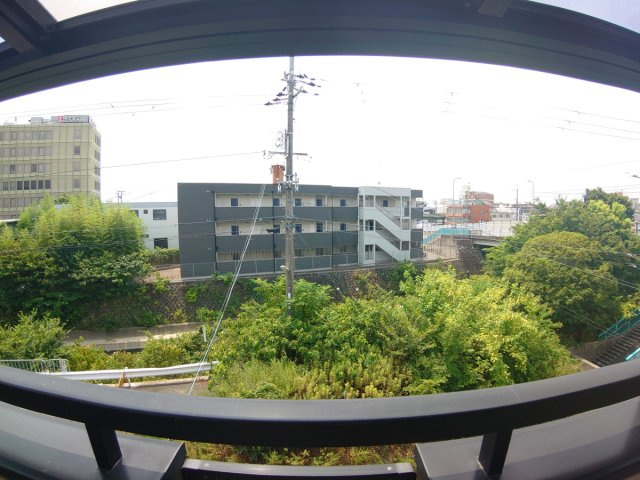 【展望】 | 天神2丁目戸建