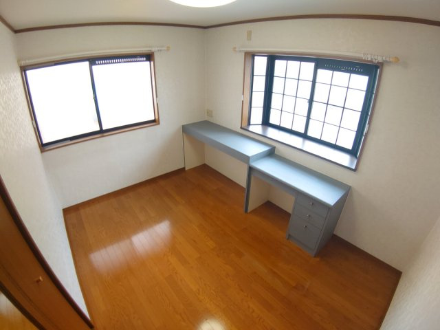 【子供部屋】 | 天神2丁目戸建