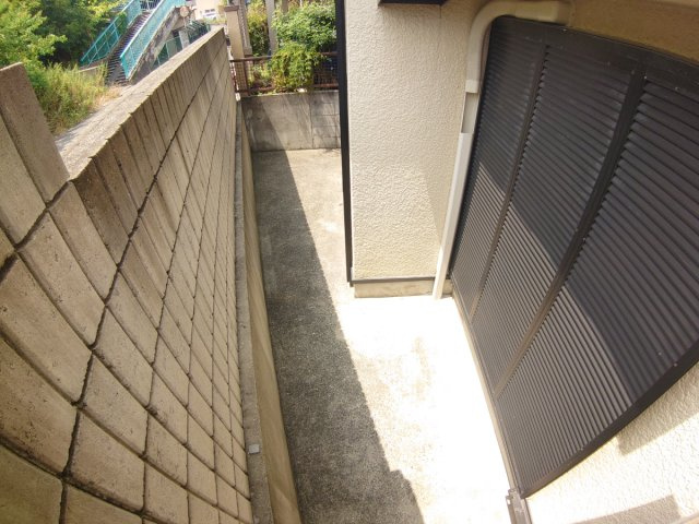 【庭】 | 天神2丁目戸建