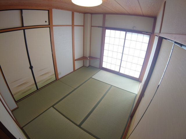 【寝室】 | 天神2丁目戸建