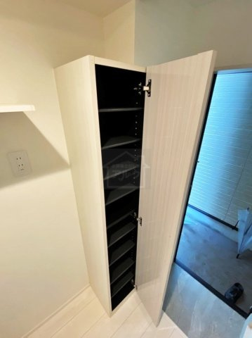 シティガーデン富士見台の設備