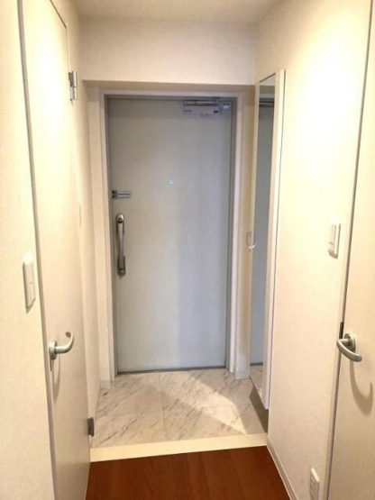 【玄関】 | リシェス中屋(リシェスナカヤ)
