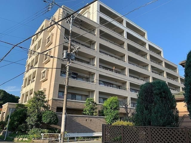 アーサー名島リバーパーク　301