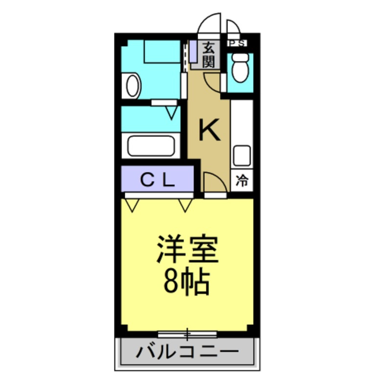 ルシール青葉