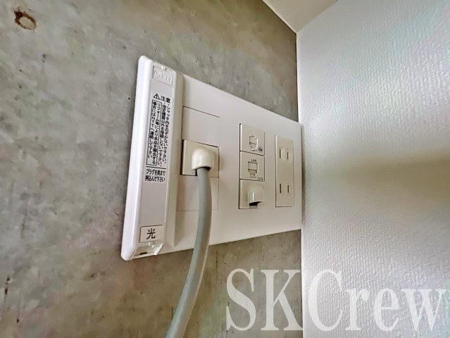【設備】 | ブラン渋谷本町 | 他部屋参考