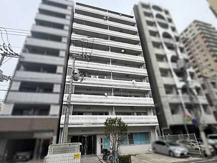 鶴見町マンション