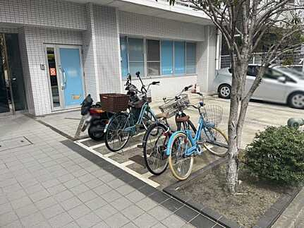 鶴見町マンションのその他