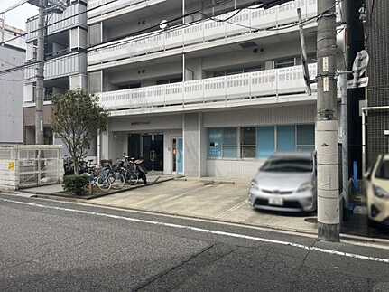 鶴見町マンションのその他