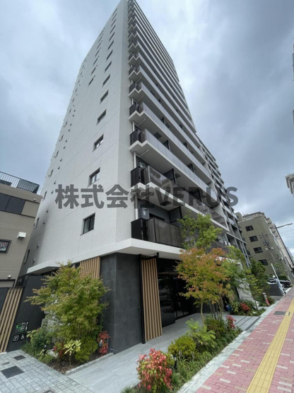 【外観】
