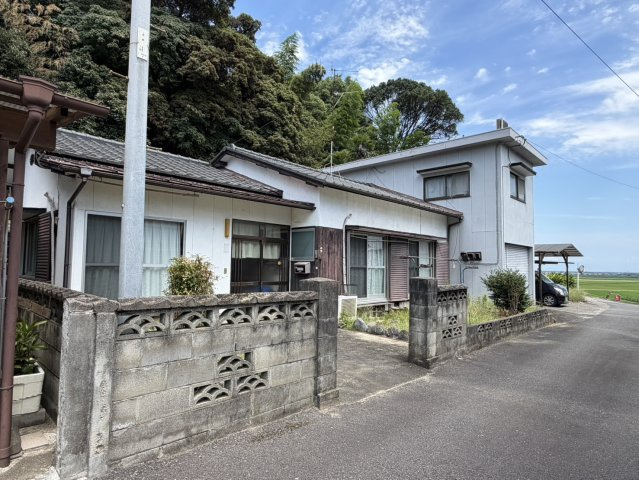 西条市氷見乙1369-3　売土地