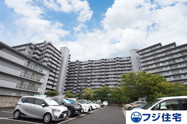 コスモ北野田