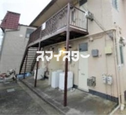 メゾン和幸のその他共用部分