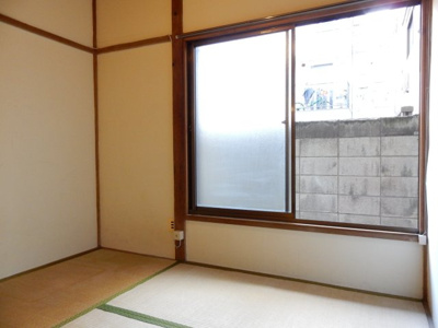 【和室】 | みなみ荘