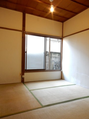 【和室】 | みなみ荘