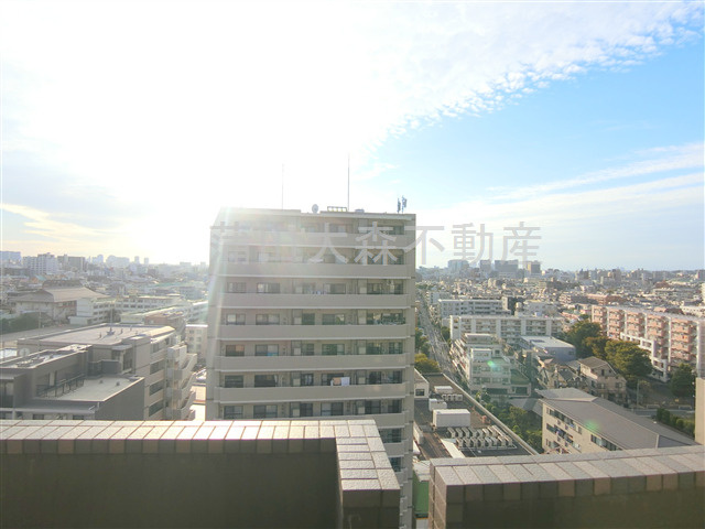 ルーブル大鳥居参番館
