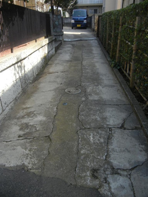  | 小玉駐車場