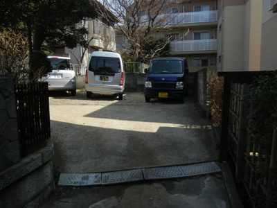  | 小玉駐車場