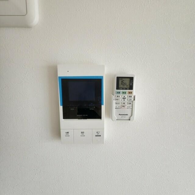 MELDIA八広Ⅴのセキュリティ