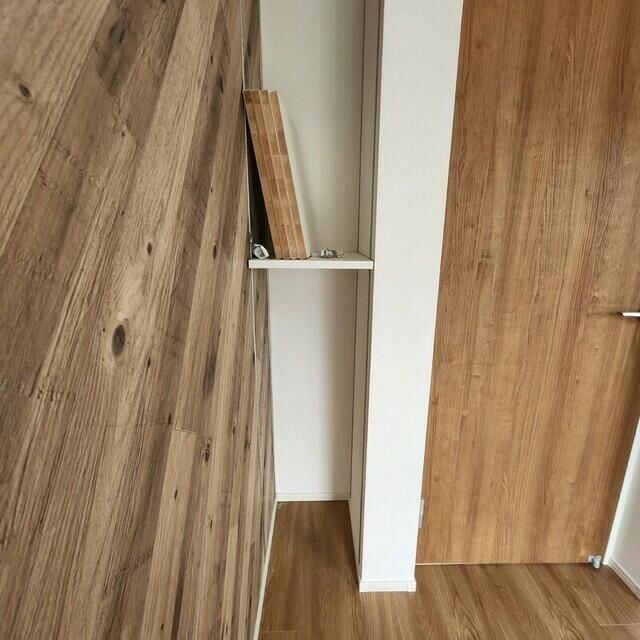 MELDIA八広Ⅴの設備