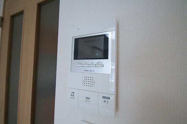 OG錦糸町のセキュリティ