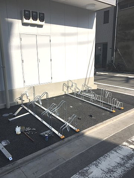 OG錦糸町の設備