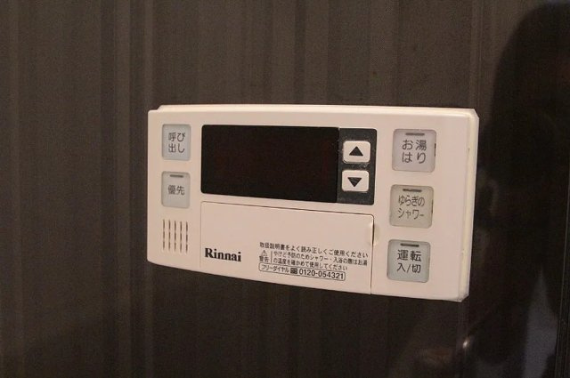 OG錦糸町の設備