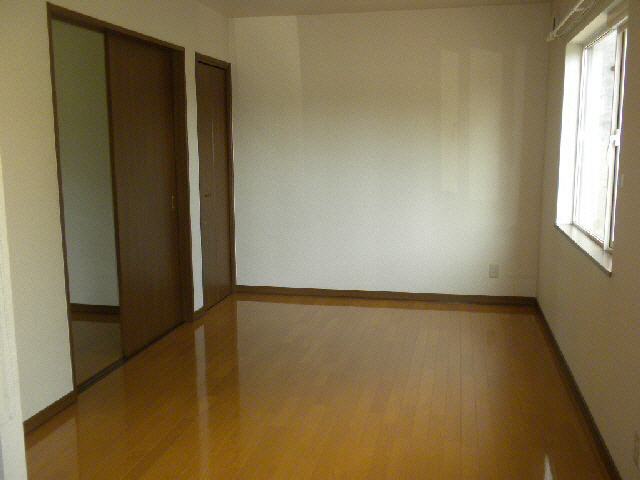 ＳＴＲＥＡＭ.ＡＰの洋室