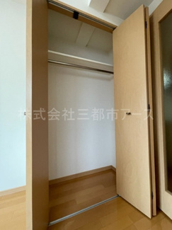 【収納】 | スキヤハウス | スキヤハウス　は三都市アース中延店へお任せください！　ご内覧可能なお部屋は物件現地お待ち合わせご案内可能です！別号室参考画像