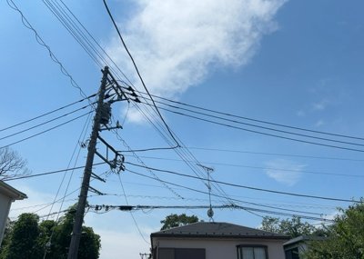 【展望】 | 向原中古戸建 | 桜や紅葉の名所に出かける人は多いと思いますが、家にいながら季節の移ろいを感じる生活を送りませんか？リビングや窓から見える景色が生活を彩るワンポイントに！現地から見える景色を堪能してみては如何でしょう。