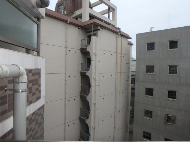 【展望】 | ロイヤルアメニティー池尻大橋
