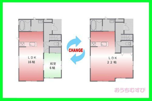 小牧市小松寺2期(全2棟)の設備