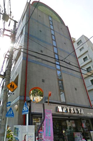 松屋ビル