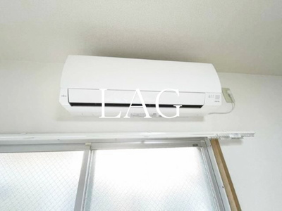 【設備】 | JLBグランエクリュ西船橋 | エアコンです。