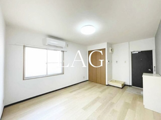 【居間・リビング】 | JLBグランエクリュ西船橋 | 洋室のお部屋です。