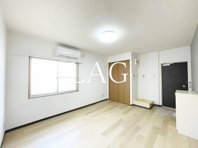 【居間・リビング】 | JLBグランエクリュ西船橋 | 洋室のお部屋です。