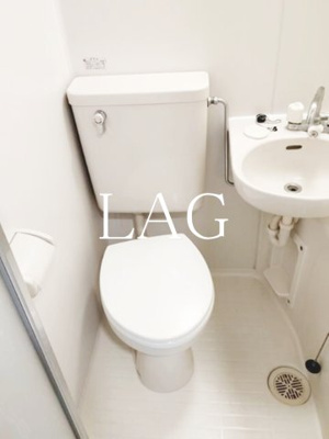 【トイレ】 | JLBグランエクリュ西船橋 | トイレです。
