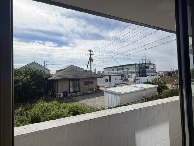Create-Ⅰの展望