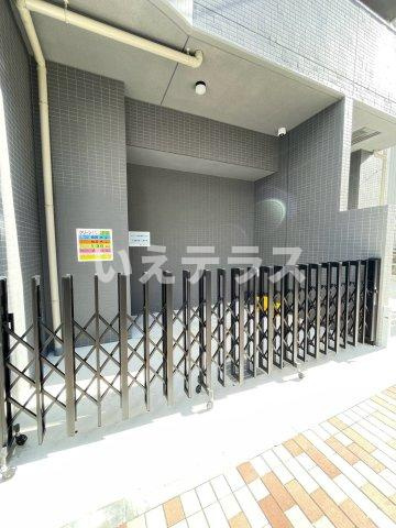 セレニテ神戸駅前アリエのその他共用部分