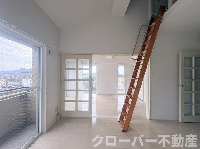 ローズの展望