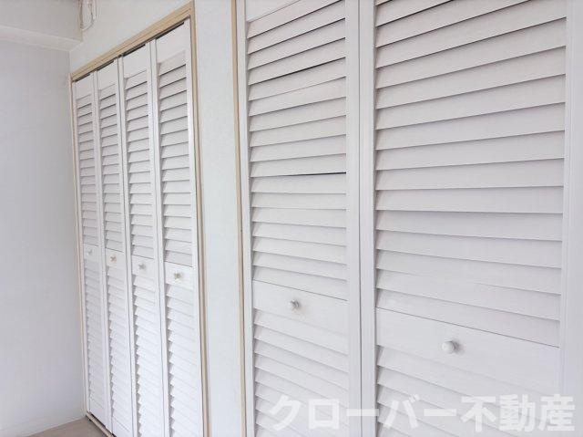 ローズのその他共用部分