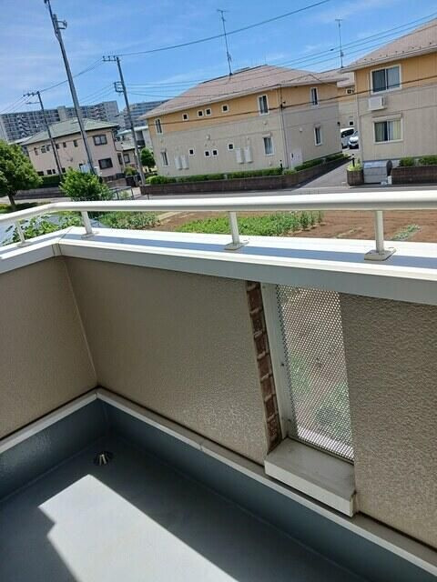 コリーヌの展望