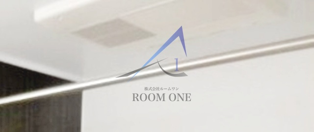 ラシーネONE PARK PLACEのその他|浴室乾燥機です。