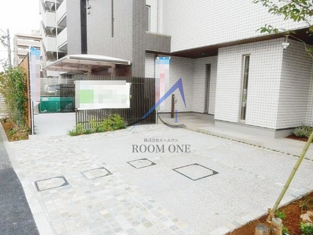 ラシーネONE PARK PLACE